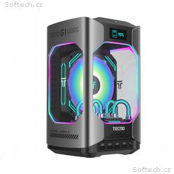 TECNO PC MEGAMINI G1 Intel i9-13900H, 32GB DDR5,1T