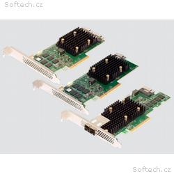 Broadcom LSI MegaRAID SAS 9560-16i, 8GB, 12Gb, s, 