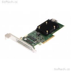 Broadcom HBA 9500-8i, 12Gb, s, NVMe, SAS, SATA, 1x
