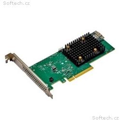 Broadcom LSI MegaRAID SAS 9540-8i, 12Gb, s, NVMe, 