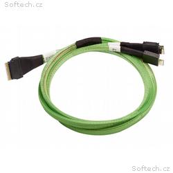 Broadcom LSI internal U.3 cable 1.0 m SlimLine x8 