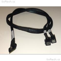 Broadcom LSI internal U.3 cable 1.0 m SlimLine x8 