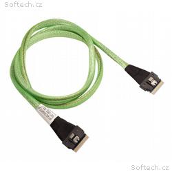 Broadcom LSI internal U.3 cable 1.0 m SlimLine x8 