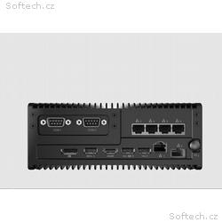 Lenovo ThinkEdge Nano Series SE50 i7-8665UE, 16GB,