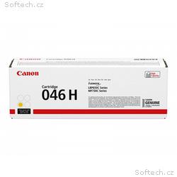 Canon toner CRG-046H Y