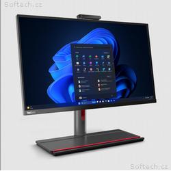 Lenovo ThinkCentre M, M90a Pro Gen 4, 27", QHD, i5