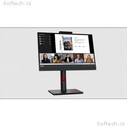 Lenovo ThinkCentre, Tiny-In-One 22 Gen 5, 21,5", I