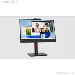 Lenovo ThinkCentre Tiny-In-One 24 5, 23.8", WLED, 