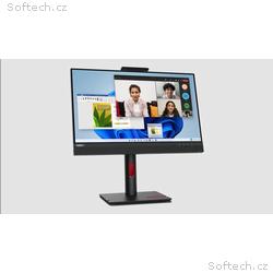 Lenovo ThinkCentre Tiny-In-One 24 5, 23.8", WLED, 