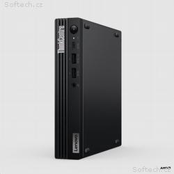 Lenovo ThinkCentre M, M75q Gen 5, Tiny, R5-8500GE,
