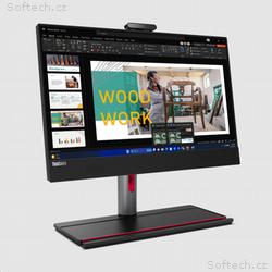 Lenovo ThinkCentre M90a G5, i5-14500, 23.8" FHD (1