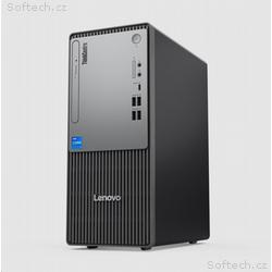 Lenovo ThinkCentre neo 50t Gen 5, Tower, i5-14400,