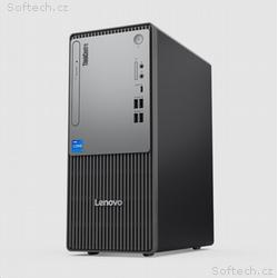 Lenovo ThinkCentre neo 50t Gen 5, Tower, i3-14100,