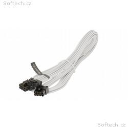 Kabel Seasonic 12VHPWR, white