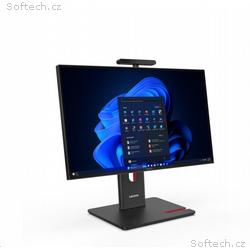 Lenovo ThinkCentre M, M90a Gen 6, 23,8", FHD, M90a