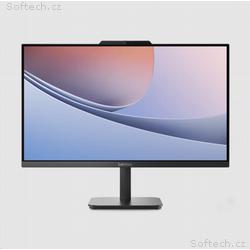 Lenovo V100, AIO (23.8"), N100, UHD, 16GB, 512GB, 