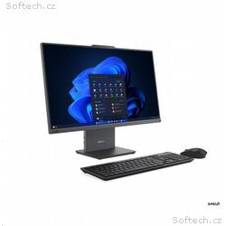 Lenovo ThinkCentre neo, 55a 24 Gen 6, 23,8", FHD, 