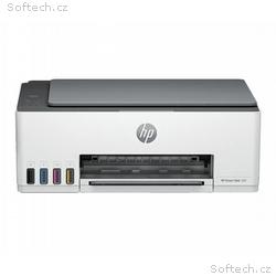 HP Smart Tank 580 Wireless All-In-One (A4, 22, 16 