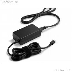 Napájací adaptér HP 65 W USB-C LC