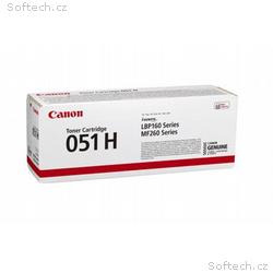 Canon CRG 051 H toner, Black