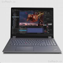 Lenovo ThinkPad P, P16 Gen 2, i7-14700HX, 16", QHD