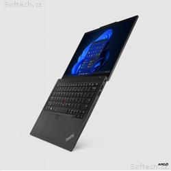 Lenovo ThinkPad X, X13 Gen 4 (AMD), R7PRO-7840U, 1