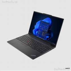 Lenovo ThinkPad E16 G2, R7 7735HS, 16" WUXGA (1920