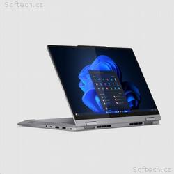 Lenovo ThinkBook, 14 2-in-1 G4 IML, U7-155U, 14", 