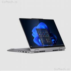 Lenovo ThinkBook, 14 2-in-1 G4 IML, U5-125U, 14", 