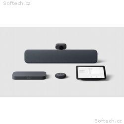 Google one Gen 3 Medium Black