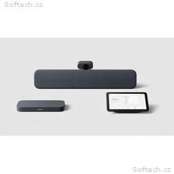 Google one Gen 3 Medium Lite Black