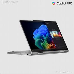 Lenovo ThinkPad X1 2-in-1 G10, U 7 258V, 14" 2.8K 