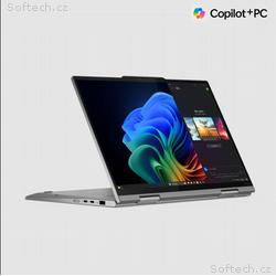 Lenovo ThinkPad X1 2-in-1 G10, U 7 258V, 14" WUXGA