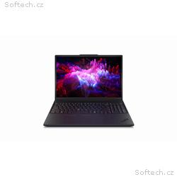 Lenovo ThinkPad P, P16v Gen 3, U9-285H, 16", 4K, T