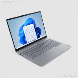 Lenovo ThinkBook, 14 G8 IRL, Core 7-240H, 14", WUX