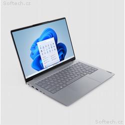 Lenovo ThinkBook, 14 G8 IRL, Core 5-210H, 14", WUX
