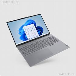 Lenovo ThinkBook 16 G8 IAL, U 7 255H, 16" WUXGA (1