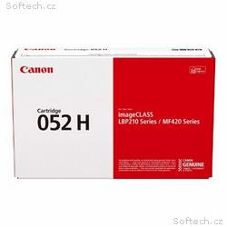 Canon toner CRG-052H BK