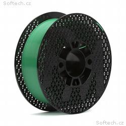 Filament PM tisková struna, filament 1,75 PETG Zel
