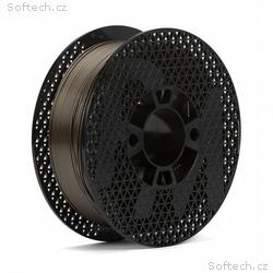 Filament PM tisková struna, filament 1,75 PETG Káv