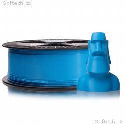 Filament PM tisková struna, filament 1,75 PLA Modr
