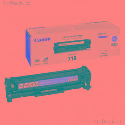 Canon toner CRG-718 M