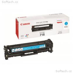 Canon toner CRG-718 C