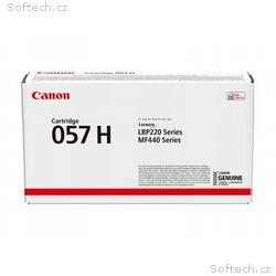 Canon toner CRG-057H 