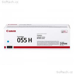 Canon toner CRG-055H C