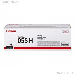 Canon toner CRG-055H BK