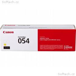 Canon toner CRG-054 Y