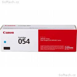 Canon toner CRG-054H Y