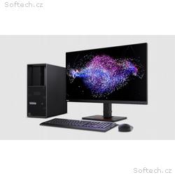 Lenovo ThinkStation P3 Tower, i7-13700, UHD 770, 1