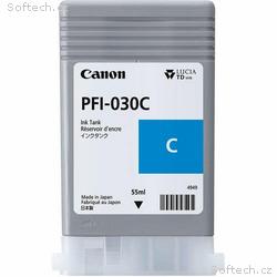 Canon 55ml PFI-030, C